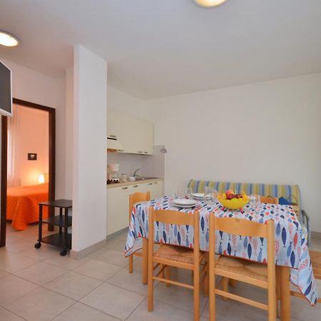 Villaggio Delle Meduse Bibione Exterior foto