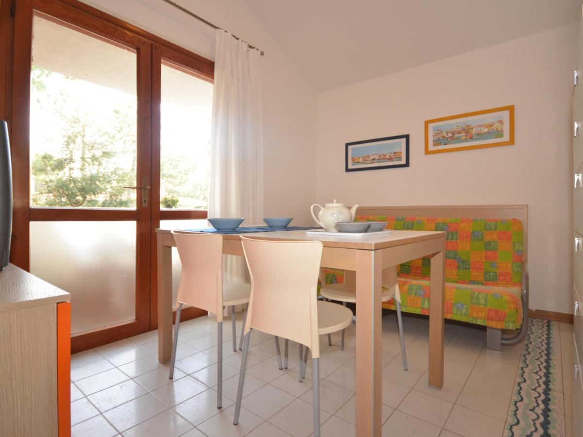Villaggio Delle Meduse Bibione Exterior foto