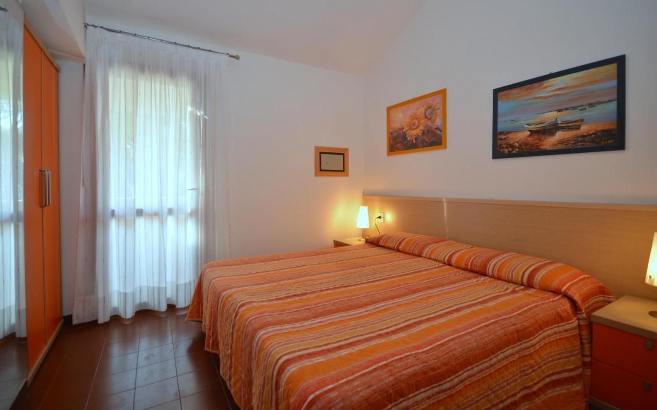 Villaggio Delle Meduse Bibione Exterior foto