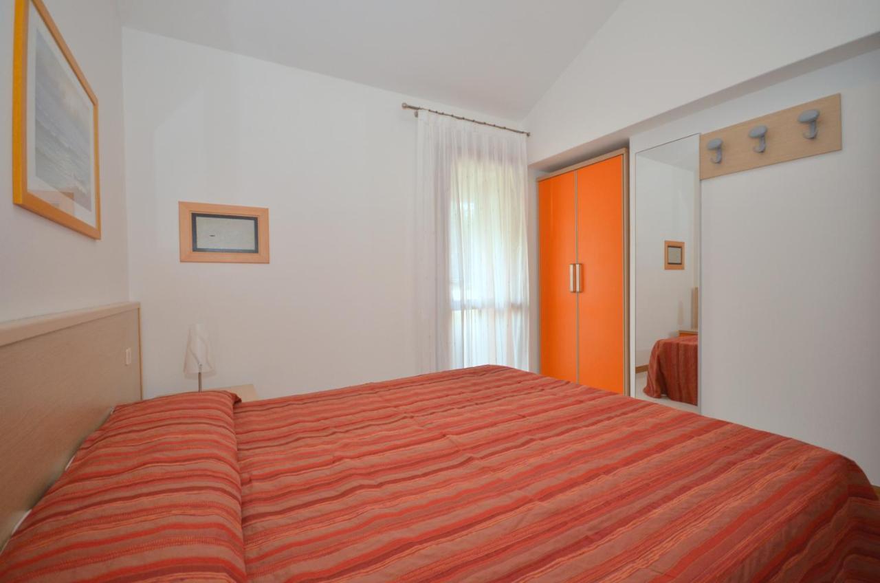 Villaggio Delle Meduse Bibione Exterior foto